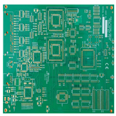 pcb多層板制程問(wèn)題原因