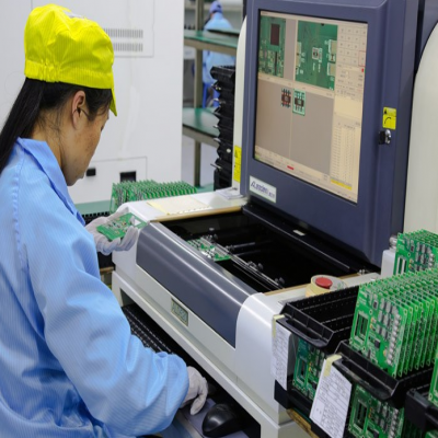 為什么說AOI檢測設(shè)備是SMT貼片加工廠家必不可少的設(shè)備？