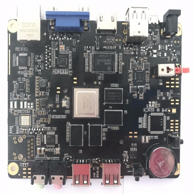 PCBA板上元器件易受靜電擊穿的原因是什么？